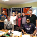 2019-NVQ-Level-4-Training