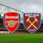 Arsenal-v-West-Ham