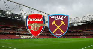Arsenal-v-West-Ham