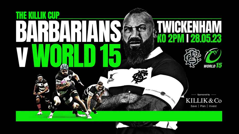 Barbarians-V-World-XV