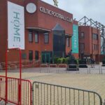 Celtic-FC-v-West-Ham-United