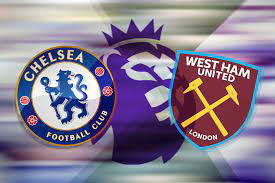 Chelseas-v-West-Ham-United