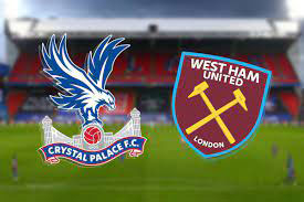 Crystal-Palace-v-West-Ham