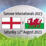 England-V-Wales
