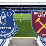 Everton-v-West-Ham