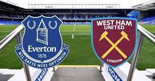 Everton-v-West-Ham