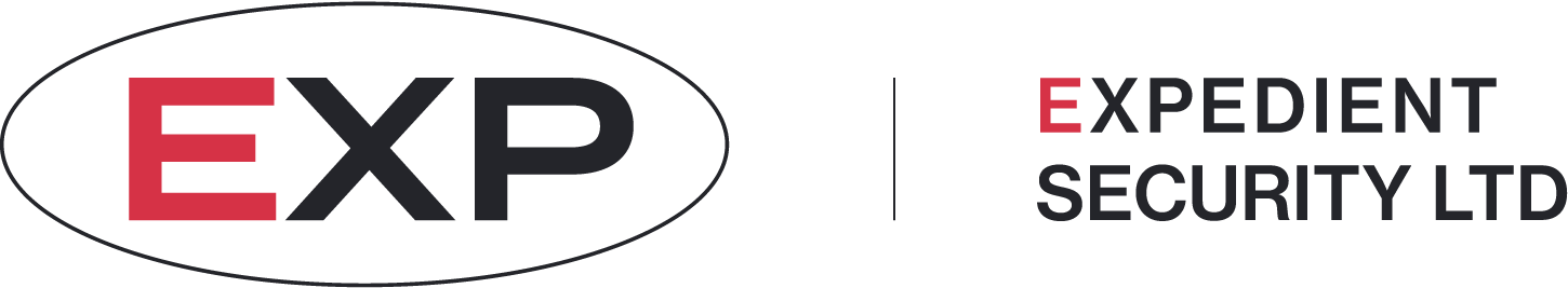 Expedient-Secutiry-Logo