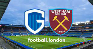 Genk-v-West-Ham-United