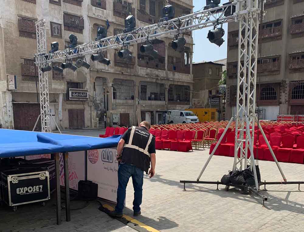 Jeddah-Summer-Season