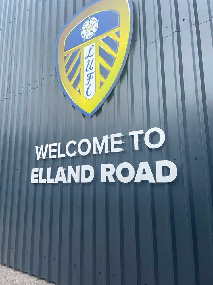 Leeds-United-v-West-Ham-United