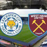Leicester-v-West-Ham