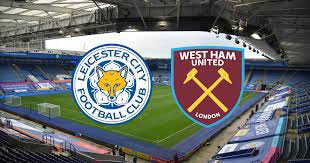 Leicester-v-West-Ham