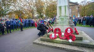 Lest-We-Forget-Hackney-Remembrance-Parade-London