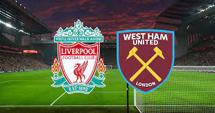 Liverpool-v-West-Ham