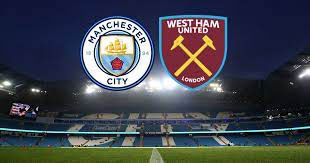 Manchester-City-v-West-Ham-United