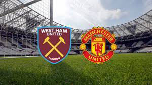 Manchester-United-v-West-Ham-United