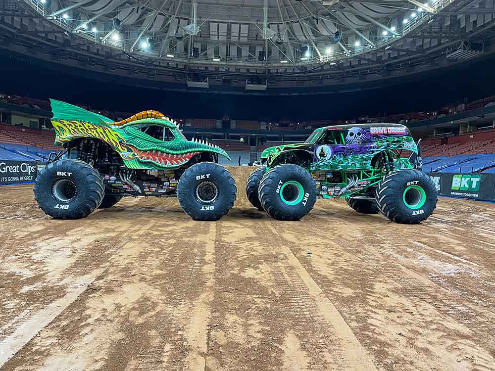 Monster-Jam