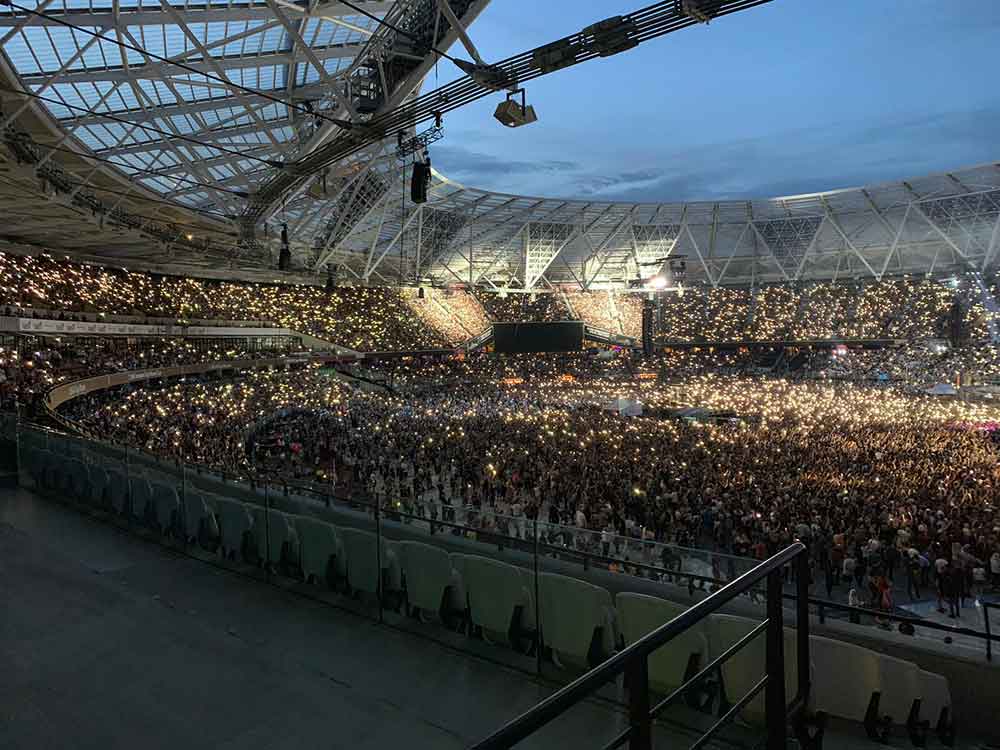 Muse-at-London-Stadium