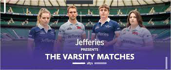 Oxford-v-Cambridge-Varsity