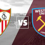 Sevilla-v-West-Ham