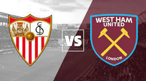 Sevilla-v-West-Ham