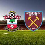 Southampton-v-West-Ham