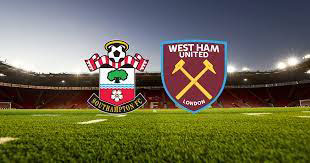 Southampton-v-West-Ham
