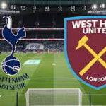 Tottenham-v-West-Ham