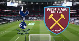 Tottenham-v-West-Ham