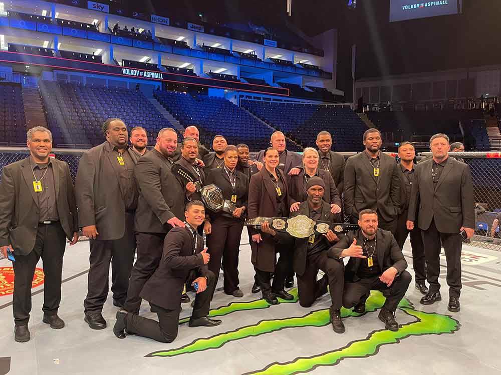 UFC-Fight-Night-at-o2-Arena