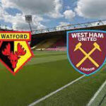 Watford-v-West-Ham