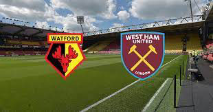 Watford-v-West-Ham