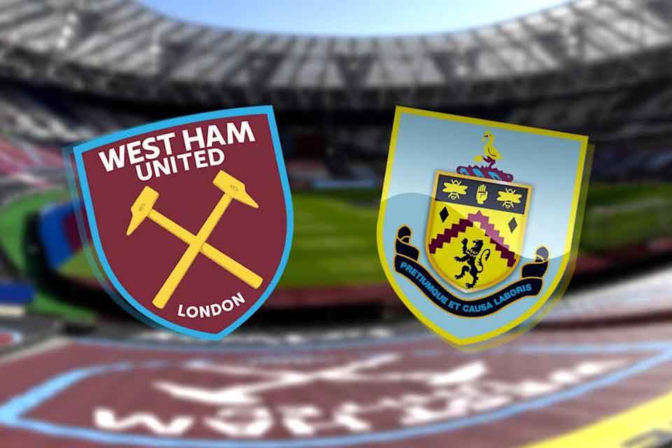 West-Ham-United-v-Burnley
