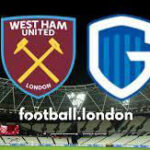 West-Ham-United-v-Genk