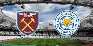 West-Ham-United-v-Leicester