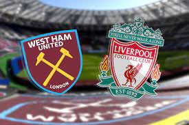 West-Ham-United-v-Liverpool