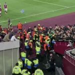 West-Ham-United-v-Rapid-Wien