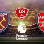 West-Ham-V-Arsenal