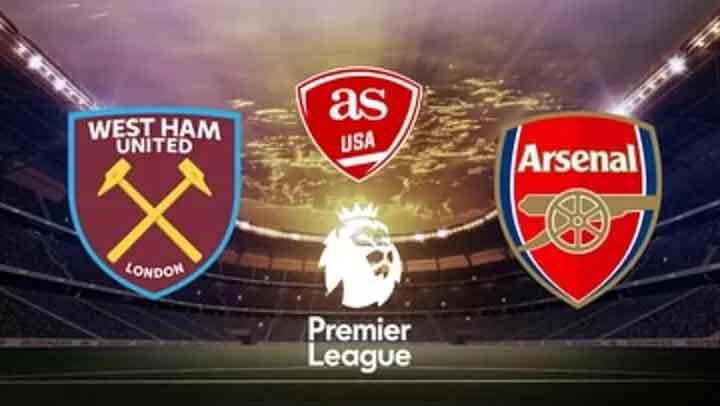 West-Ham-V-Arsenal