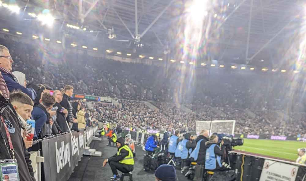 West-Ham-V-Az-Alkmaar