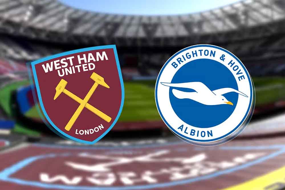 West-Ham-V-Brighton