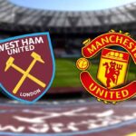 West-Ham-V-Manchester-United