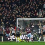 West-Ham-V-Newcastle