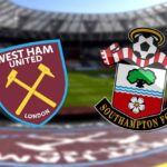 West-Ham-V-Southampton