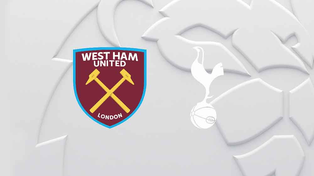 West-Ham-V-Tottenham
