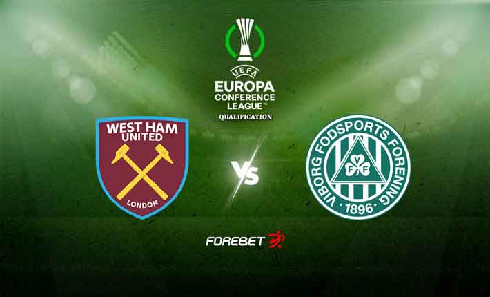 West-Ham-V-Viborg