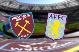 West-Ham-v-Aston-Villa