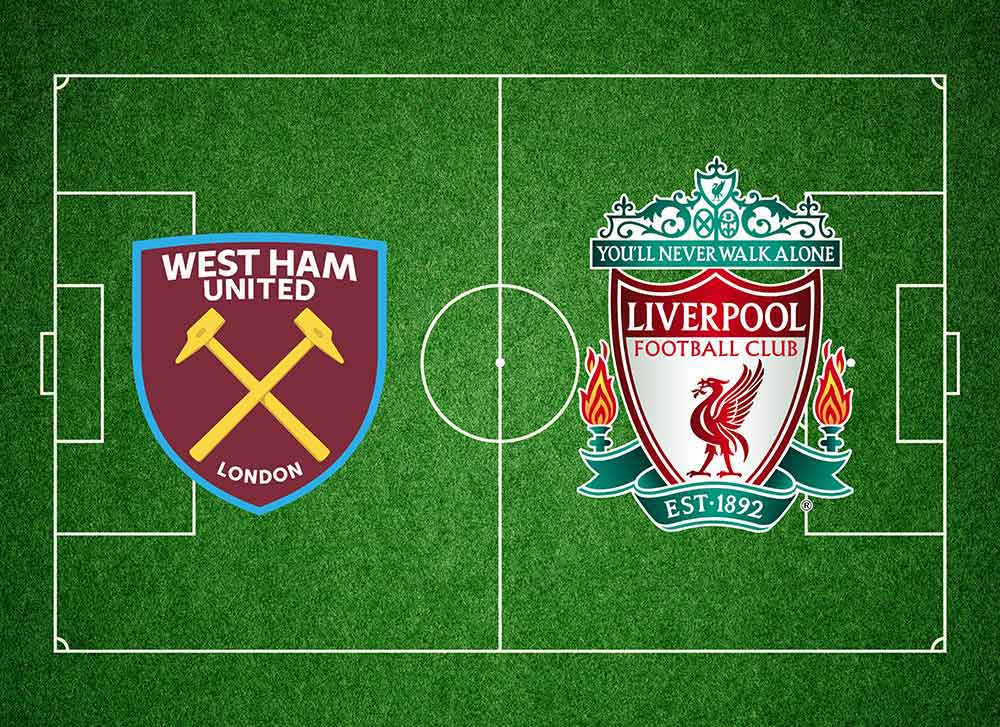 West-Ham-v-Liverpool