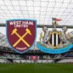 West-Ham-v-Newcastle
