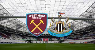 West-Ham-v-Newcastle
